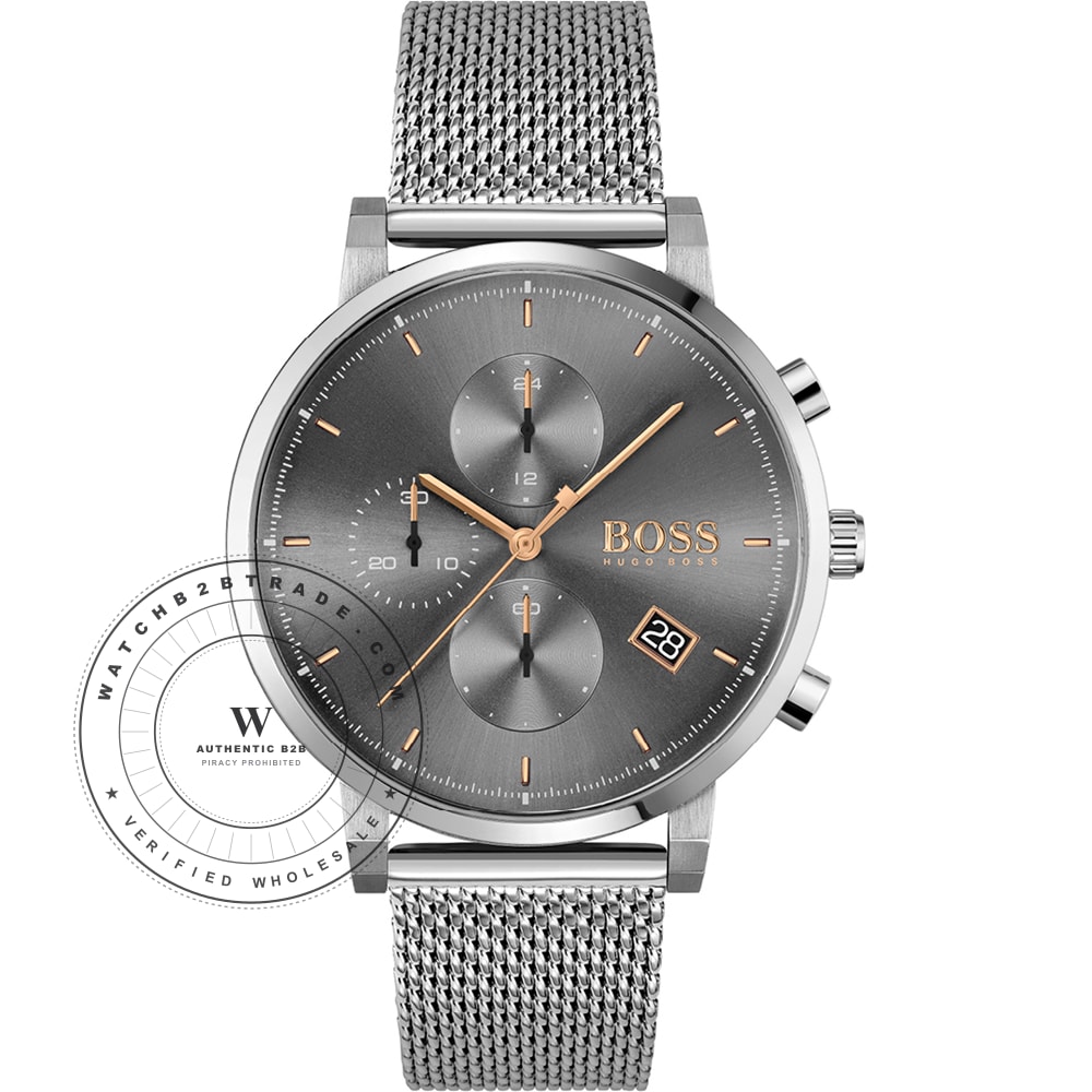 Hugo Boss Boss 1513807 Integrity Watch (1513807) - Wholesale Luxury Timepiece