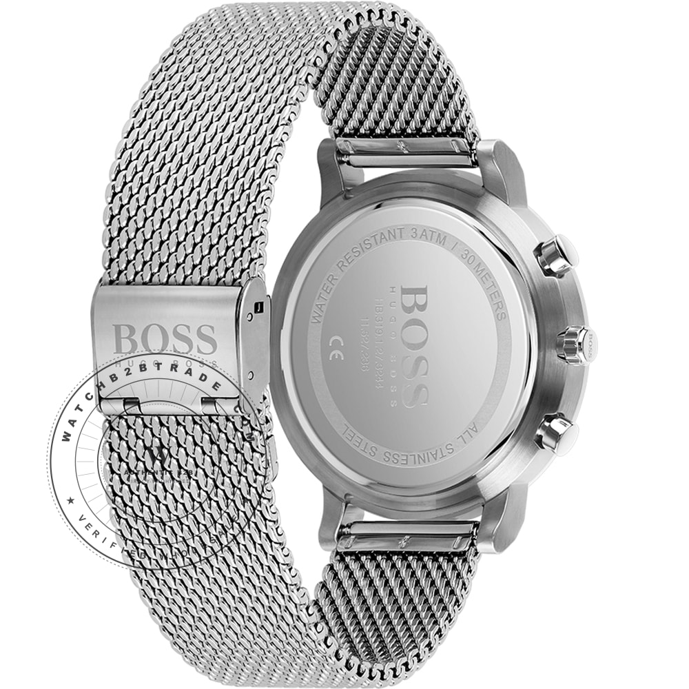 Hugo Boss Boss 1513807 Integrity Watch 1513807 - Angle 3