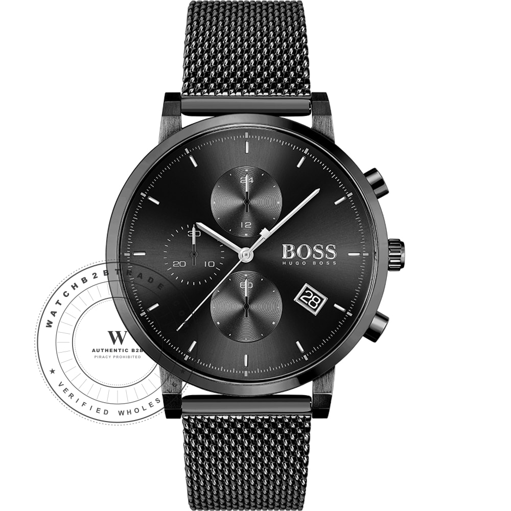 Hugo Boss 1513813 Watch (1513813) - Wholesale Luxury Timepiece