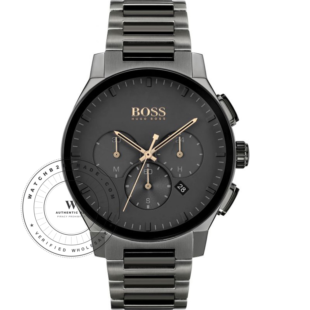 Hugo Boss Boss 1513814 Peak Watch (1513814) - Wholesale Luxury Timepiece