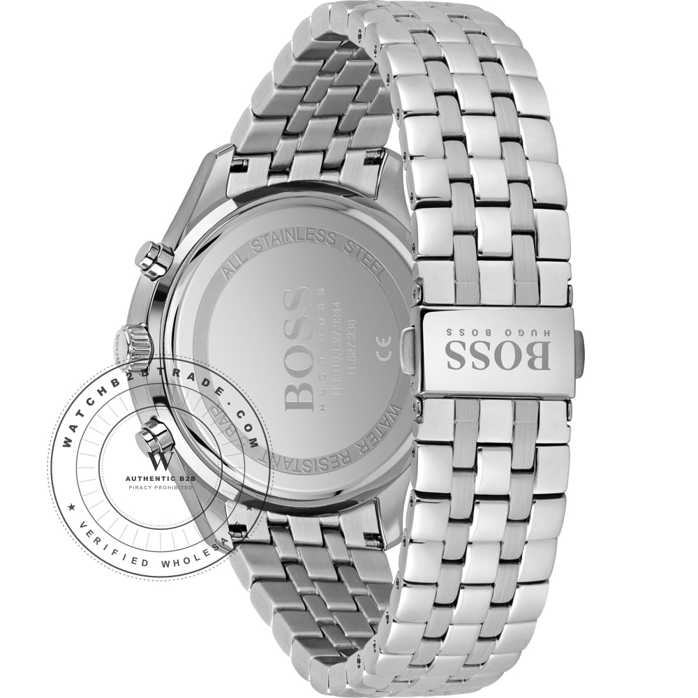 Hugo Boss Boss 1513839 Associate Watch 1513839 - Angle 3