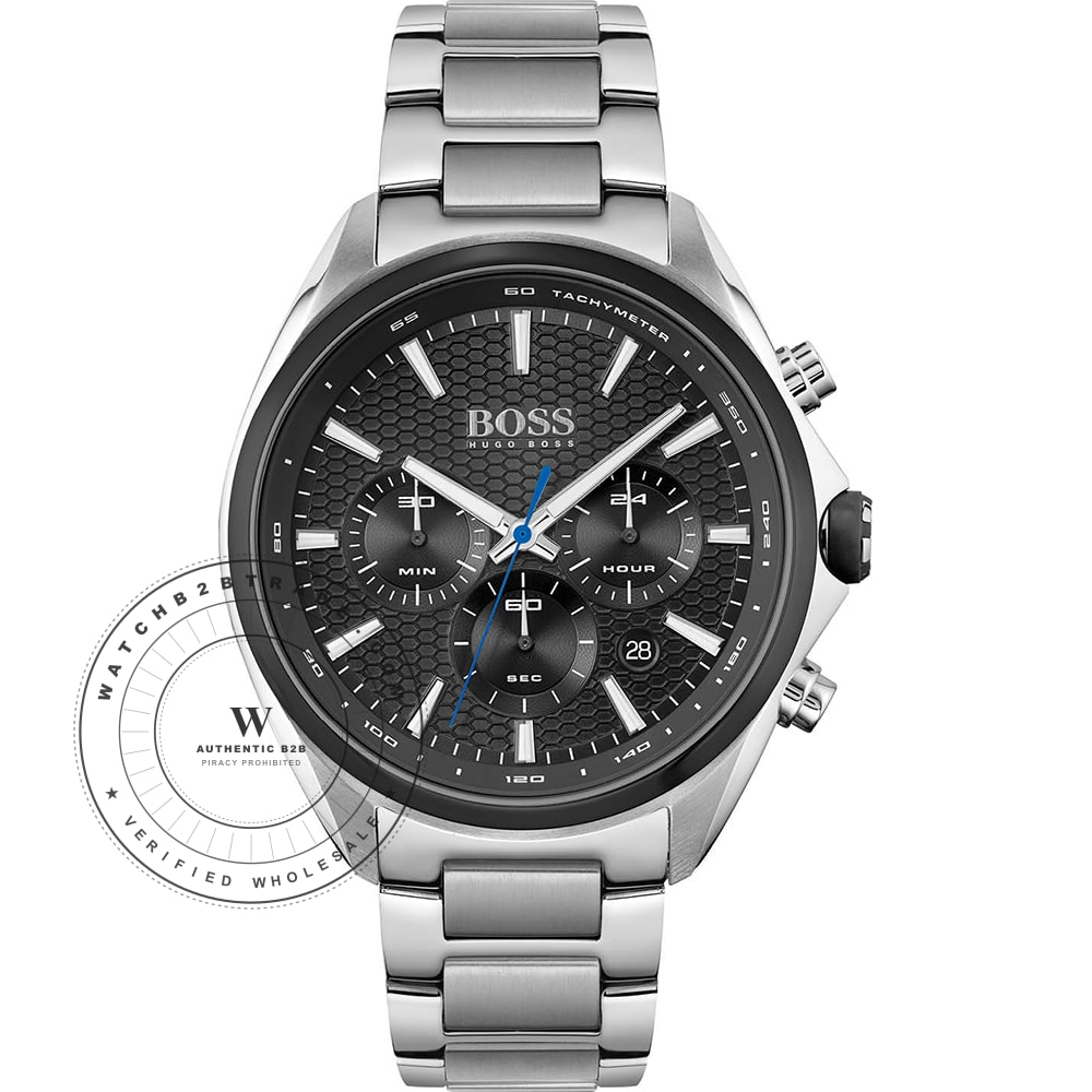 Hugo Boss Boss 1513857 Distinct Watch (1513857) - Wholesale Luxury Timepiece