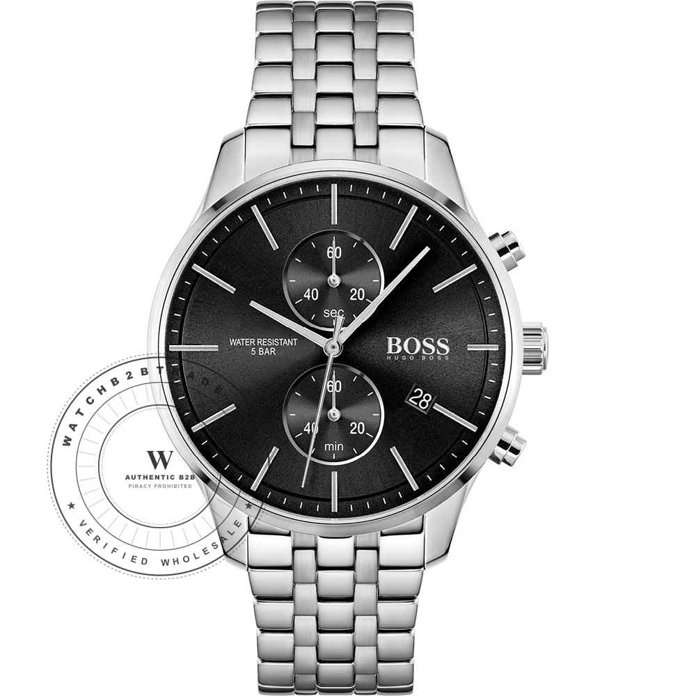 Hugo Boss Boss 1513869 Associate Watch (1513869) - Wholesale Luxury Timepiece