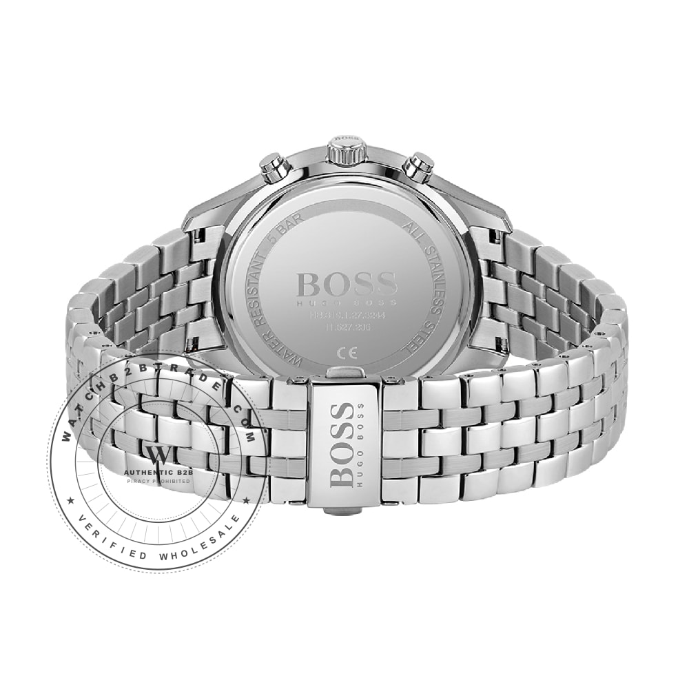 Hugo Boss Boss 1513869 Associate Watch 1513869 - Angle 3