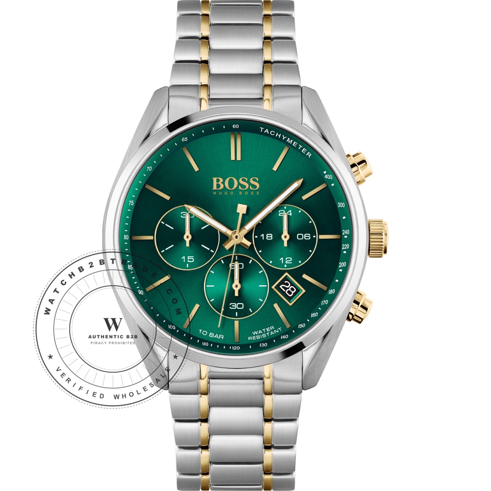 Hugo Boss Boss 1513878 Champion Watch (1513878) - Wholesale Luxury Timepiece