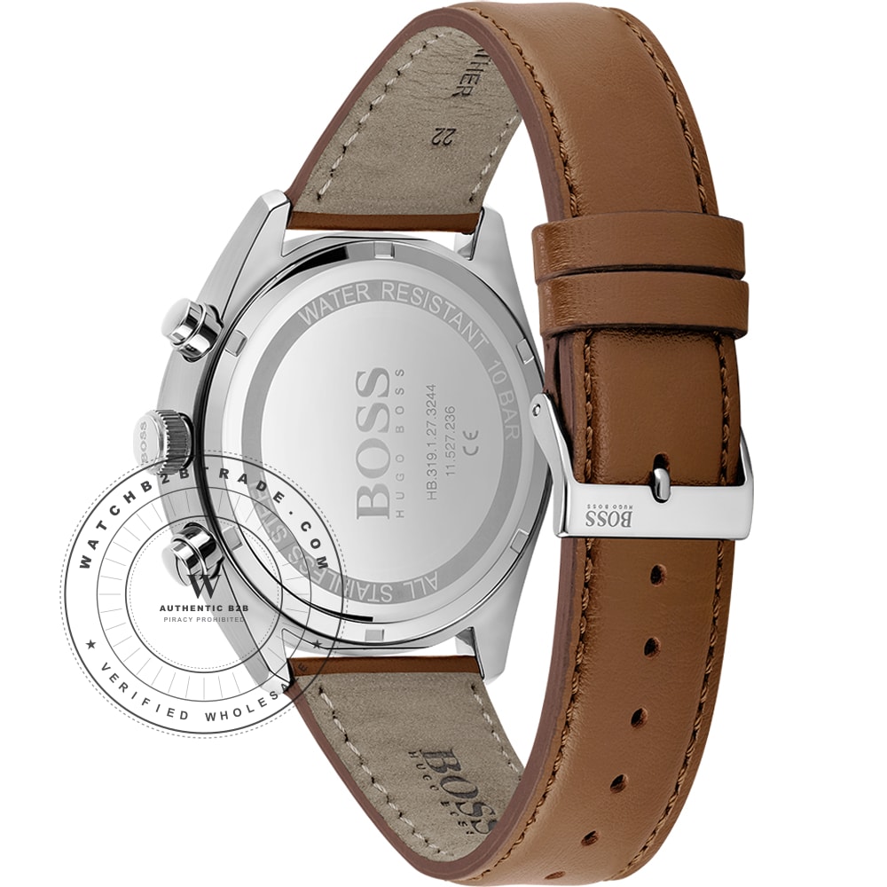 Hugo Boss Boss 1513879 Champion Watch 1513879 - Angle 3