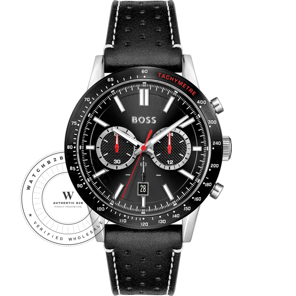 Hugo Boss Boss 1513920 Allure Watch (1513920) - Wholesale Luxury Timepiece