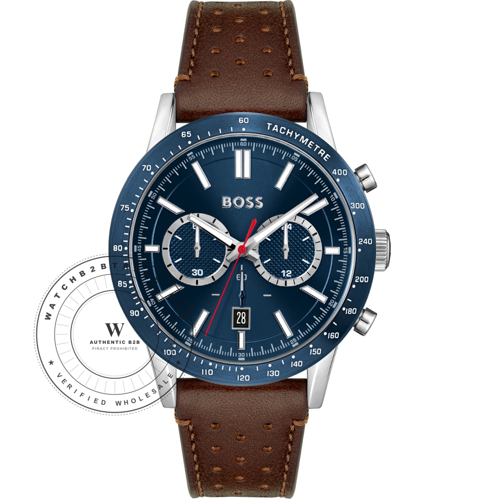 Hugo Boss Boss 1513921 Allure Watch (1513921) - Wholesale Luxury Timepiece