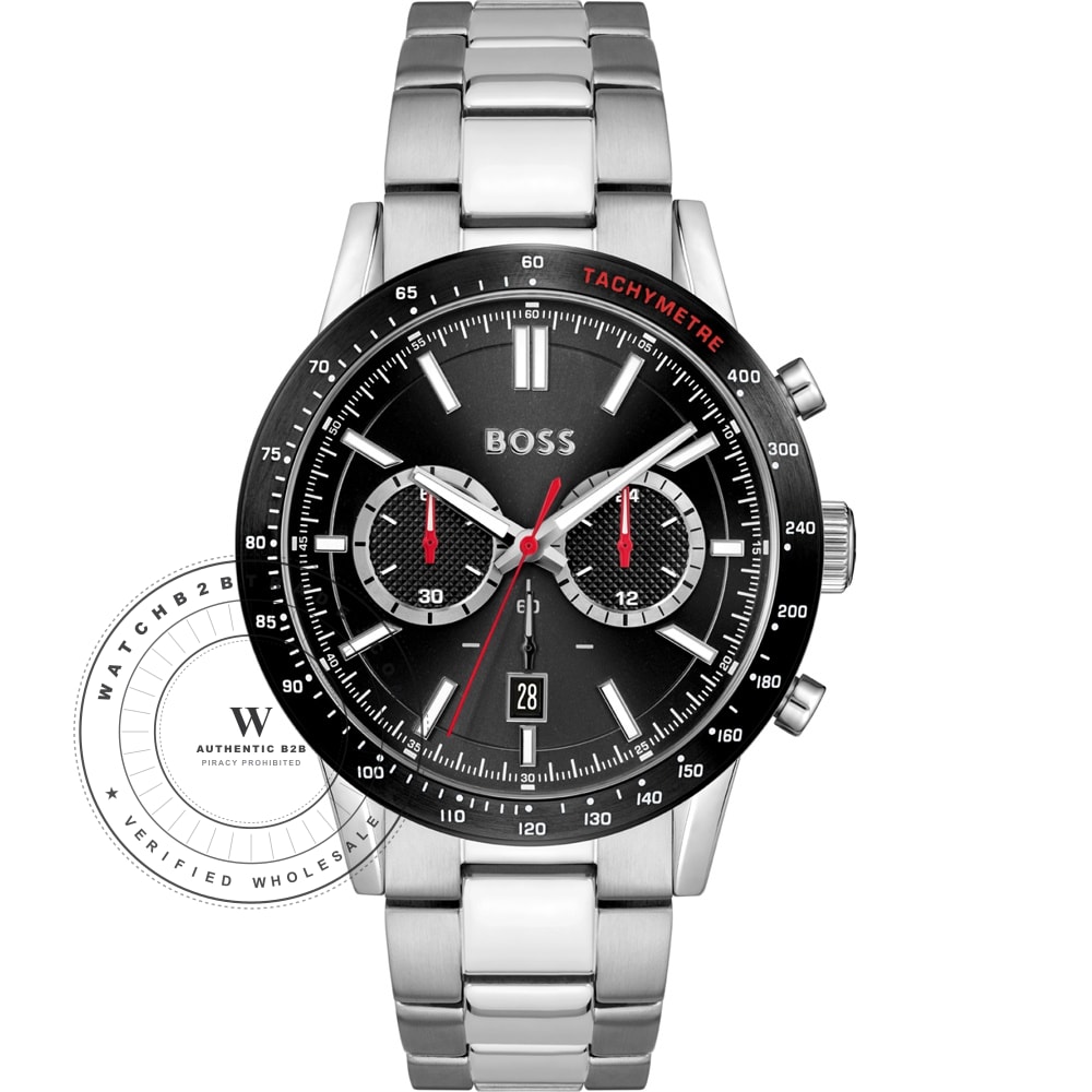 Hugo Boss Boss 1513922 Allure Watch (1513922) - Wholesale Luxury Timepiece