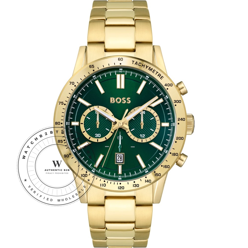 Hugo Boss Boss 1513923 Allure Watch (1513923) - Wholesale Luxury Timepiece