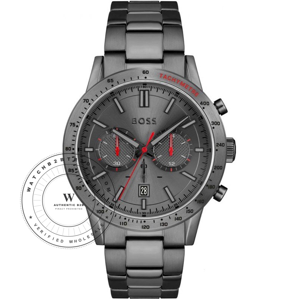 Hugo Boss 1513924 Allure Watch (1513924) - Wholesale Luxury Timepiece