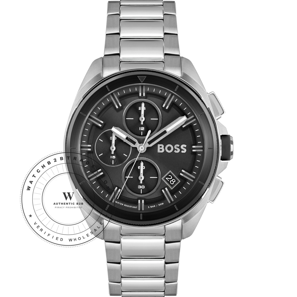 Hugo Boss Boss 1513949 Volane Watch (1513949) - Wholesale Luxury Timepiece
