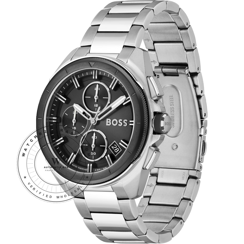 Hugo Boss Boss 1513949 Volane Watch 1513949 - Angle 2