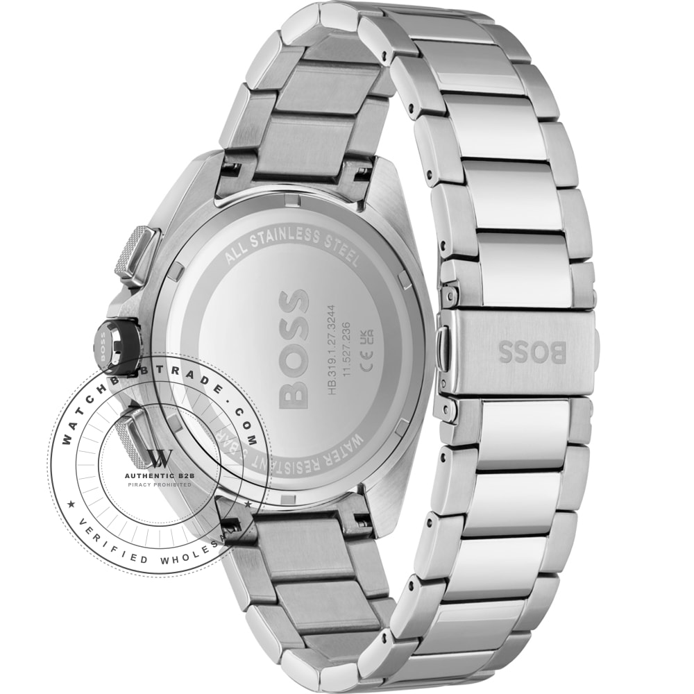 Hugo Boss Boss 1513949 Volane Watch 1513949 - Angle 3