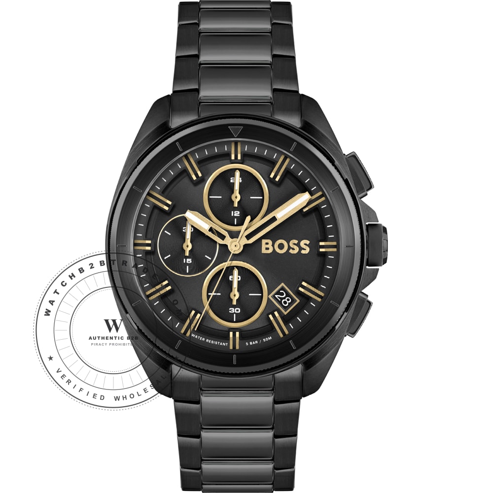 Hugo Boss Boss 1513950 Volane Watch (1513950) - Wholesale Luxury Timepiece