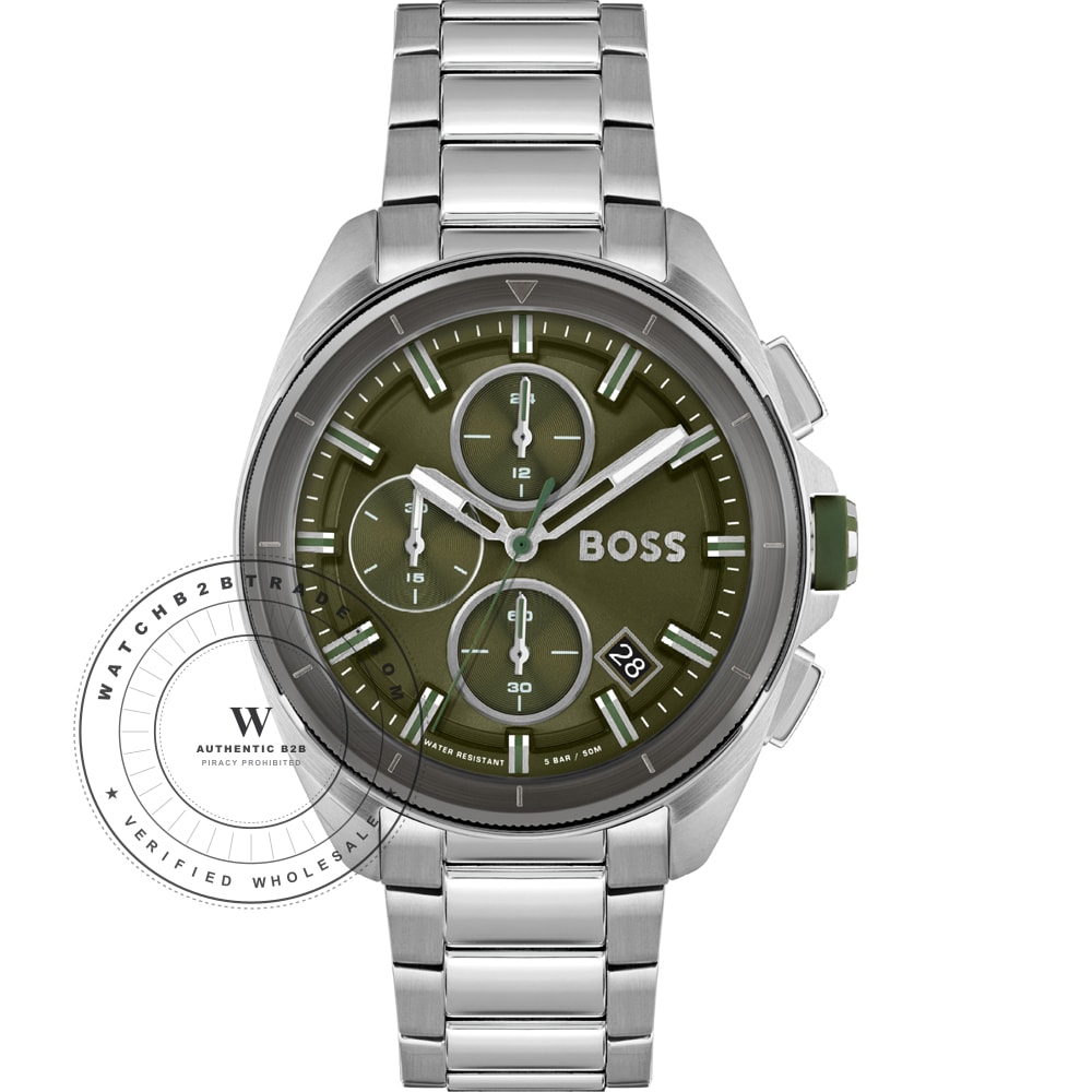 Hugo Boss Boss 1513951 Volane Watch (1513951) - Wholesale Luxury Timepiece