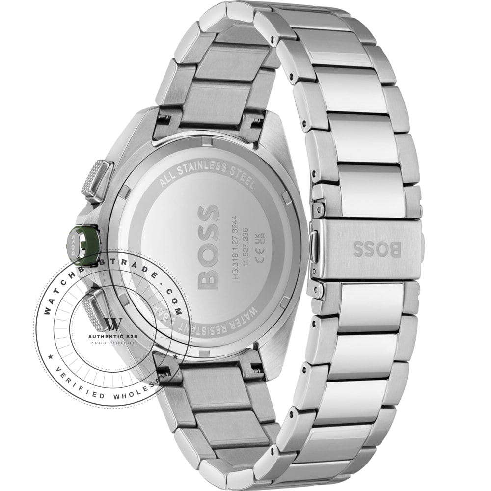 Hugo Boss Boss 1513951 Volane Watch 1513951 - Angle 3