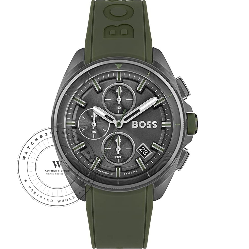 Hugo Boss 1513952 Volane Watch (1513952) - Wholesale Luxury Timepiece