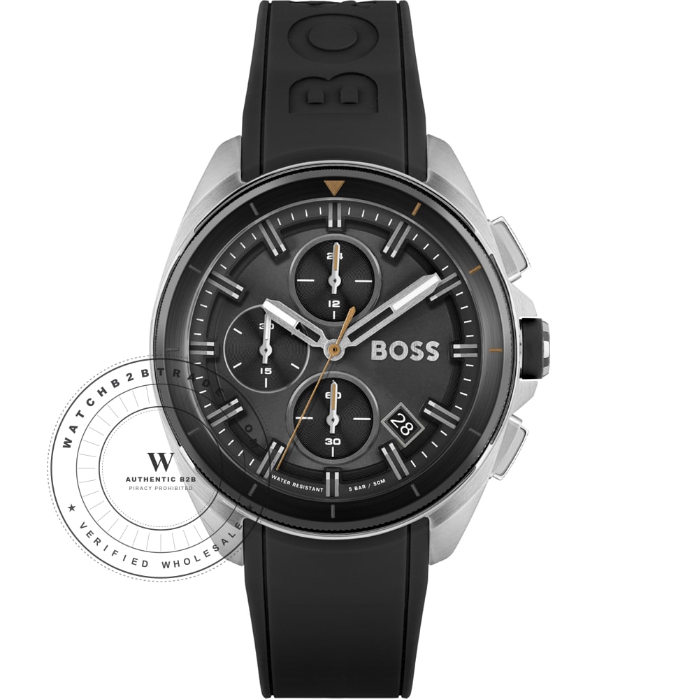 Hugo Boss Boss 1513953 Volane Watch (1513953) - Wholesale Luxury Timepiece