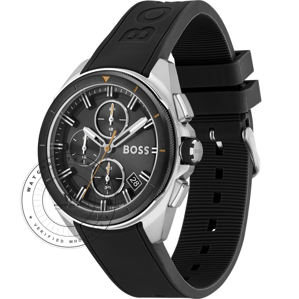 Hugo Boss Boss 1513953 Volane Watch 1513953 - Angle 2