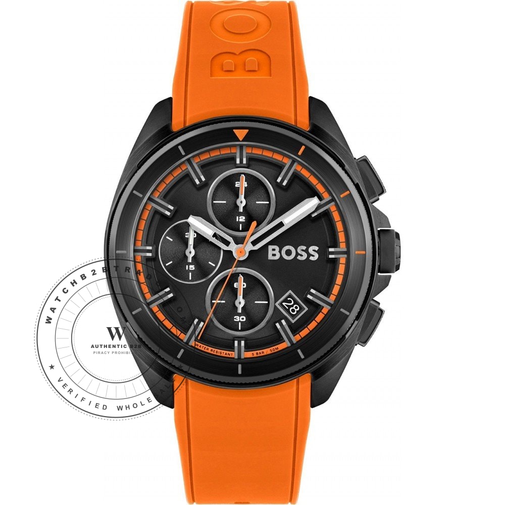 Hugo Boss 1513957 Volane Watch (1513957) - Wholesale Luxury Timepiece
