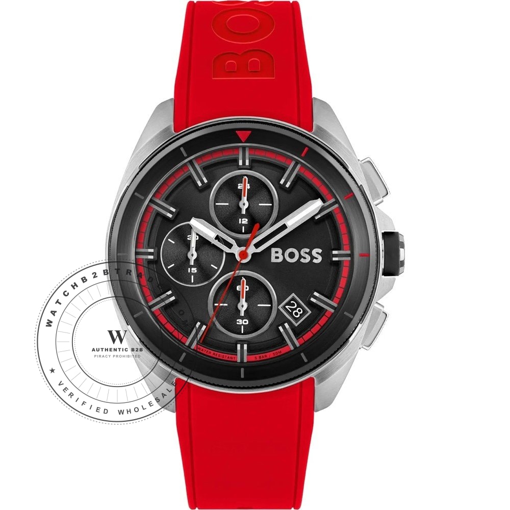 Hugo Boss 1513959 Volane Watch (1513959) - Wholesale Luxury Timepiece