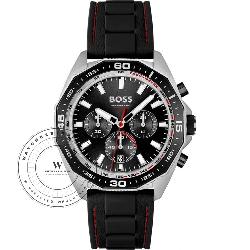 Hugo Boss 1513969 Energy Watch (1513969) - Wholesale Luxury Timepiece