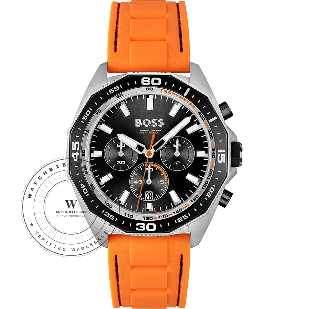 Hugo Boss 1513970 Energy Watch (1513970) - Wholesale Luxury Timepiece