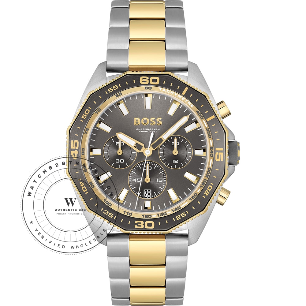 Hugo Boss Boss 1513974 Energy Watch (1513974) - Wholesale Luxury Timepiece