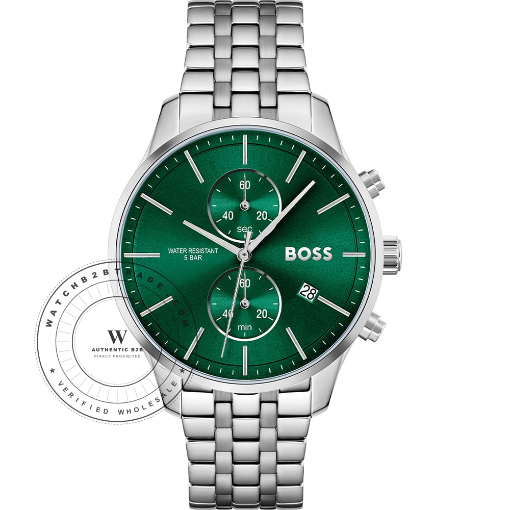 Hugo Boss Boss 1513975 Associate Watch (1513975) - Wholesale Luxury Timepiece