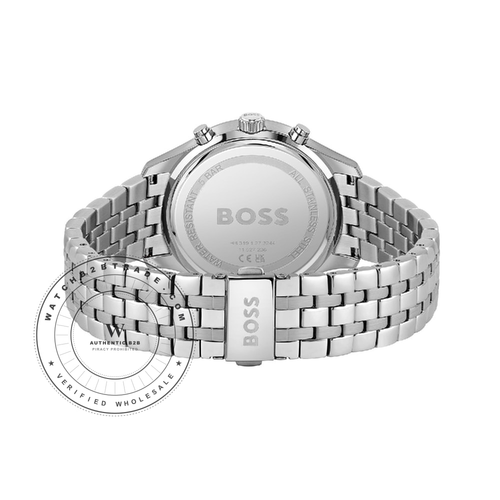 Hugo Boss Boss 1513975 Associate Watch 1513975 - Angle 3