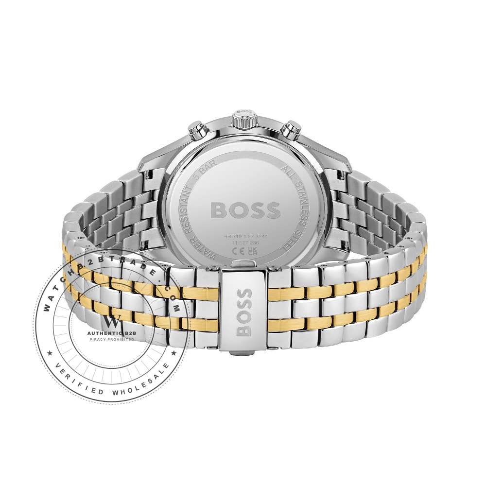Hugo Boss Boss 1513976 Associate Watch 1513976 - Angle 3