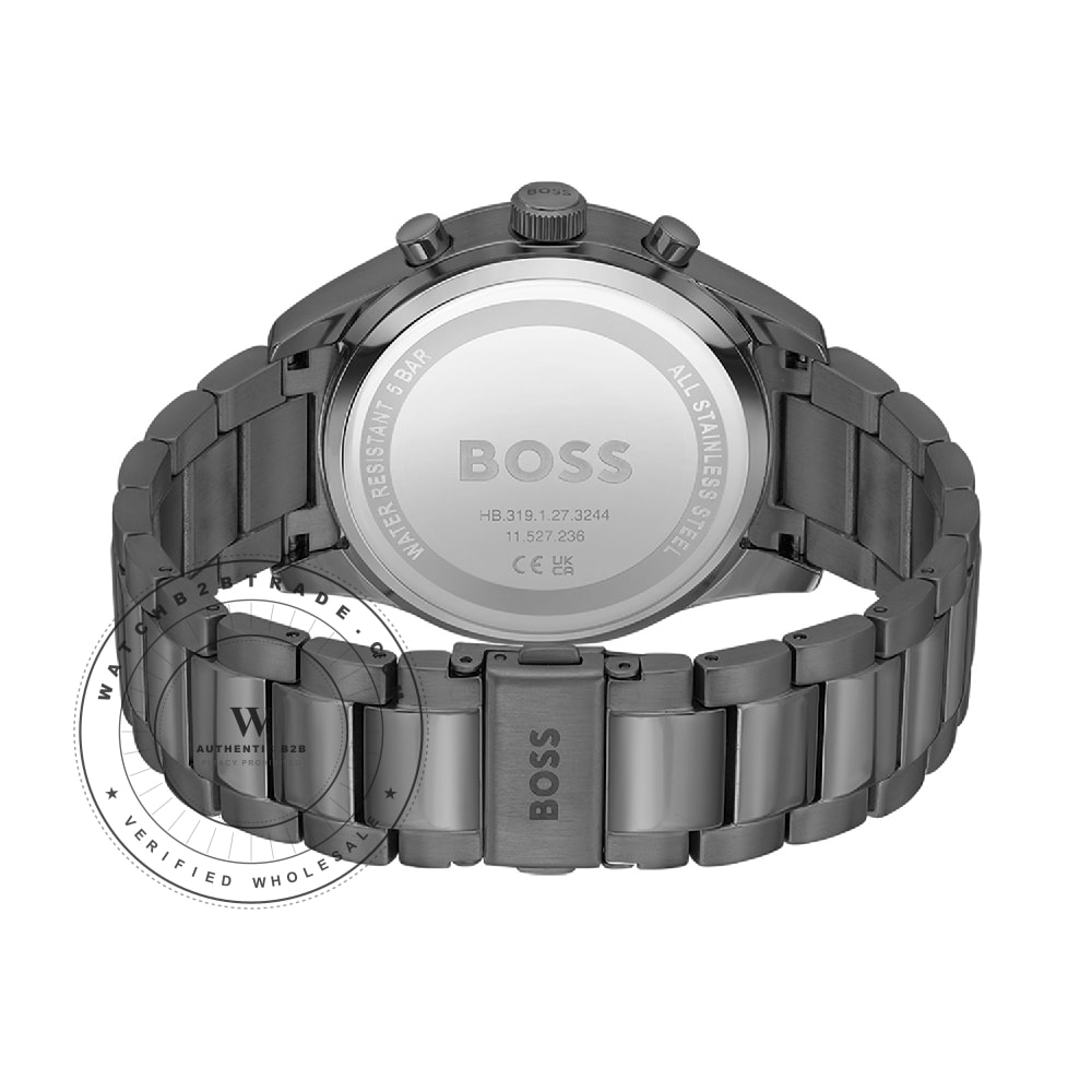 Hugo Boss Boss 1513991 View Watch 1513991 - Angle 3