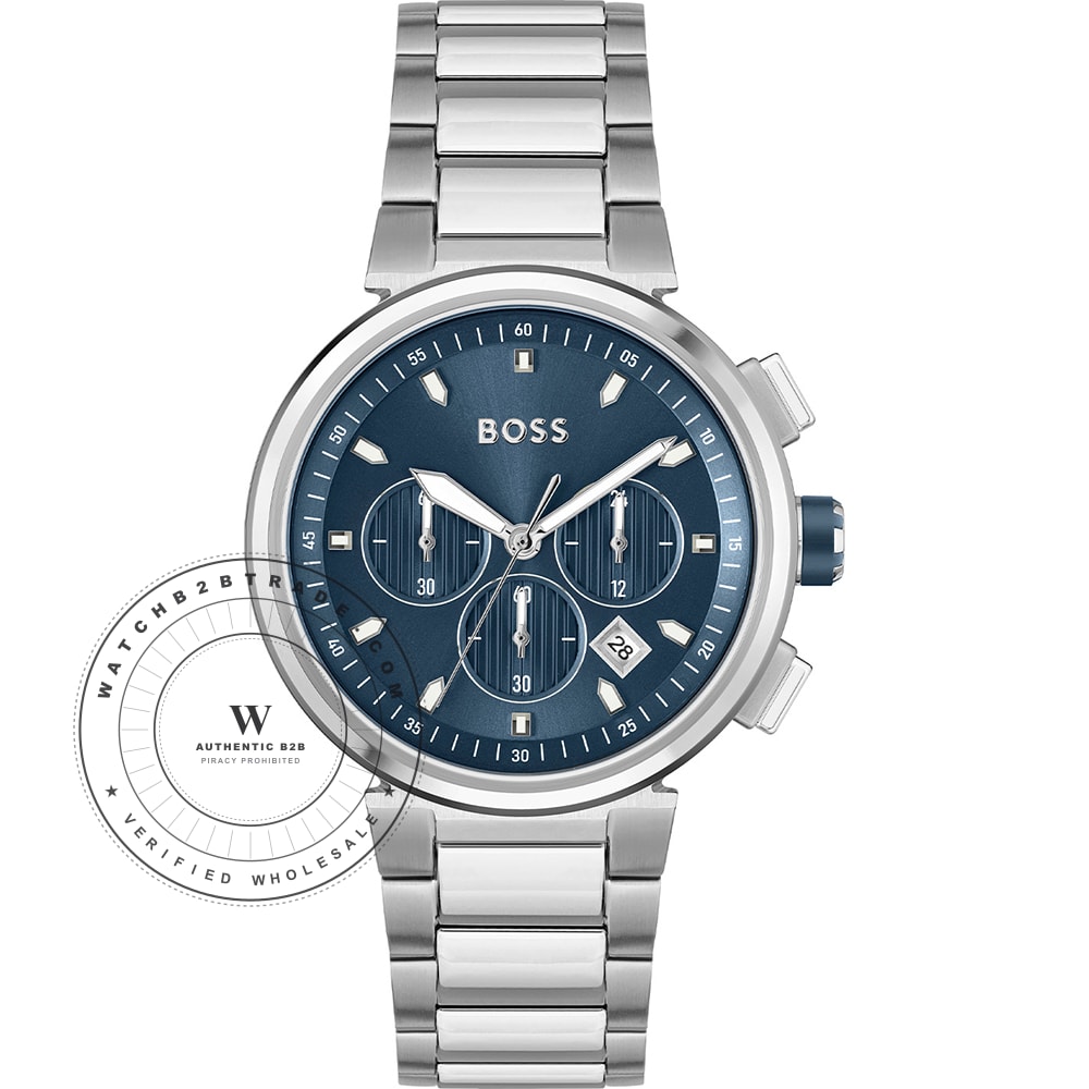 Hugo Boss Boss 1513999 One Watch (1513999) - Wholesale Luxury Timepiece