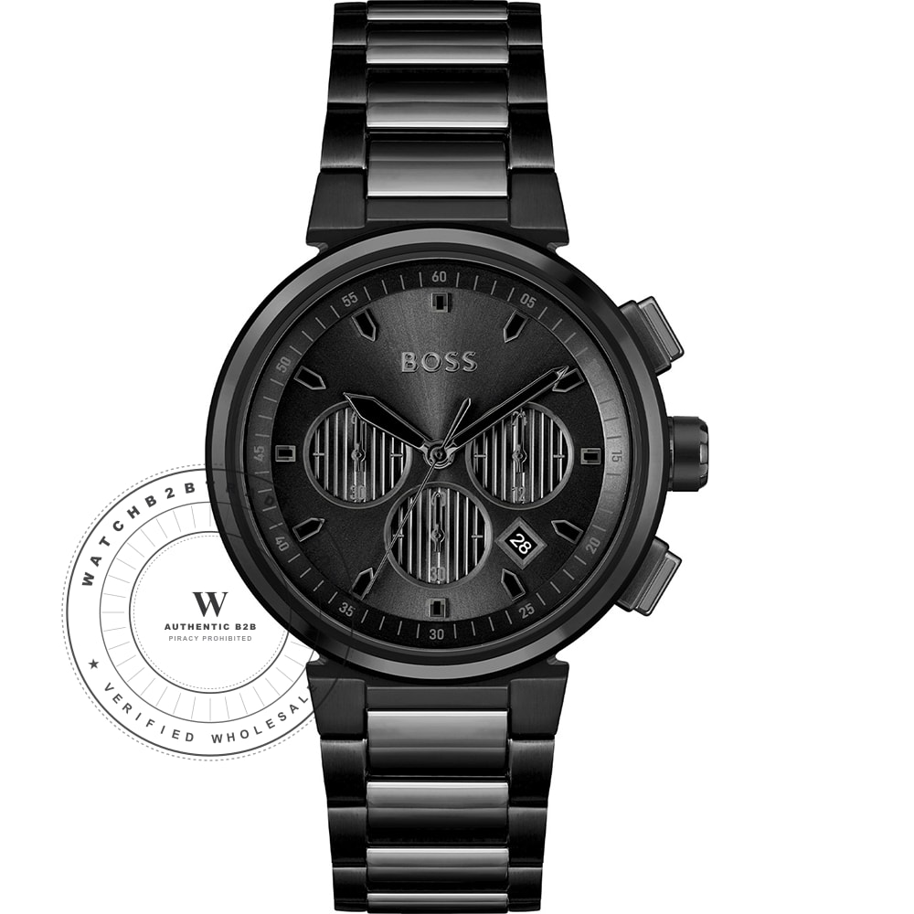Hugo Boss Boss 1514001 One Watch (1514001) - Wholesale Luxury Timepiece