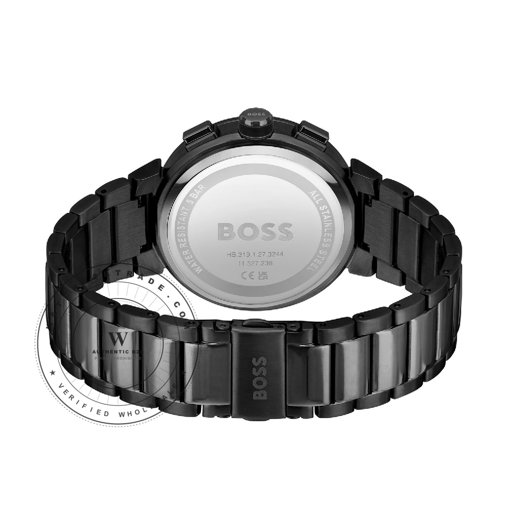 Hugo Boss Boss 1514001 One Watch 1514001 - Angle 3