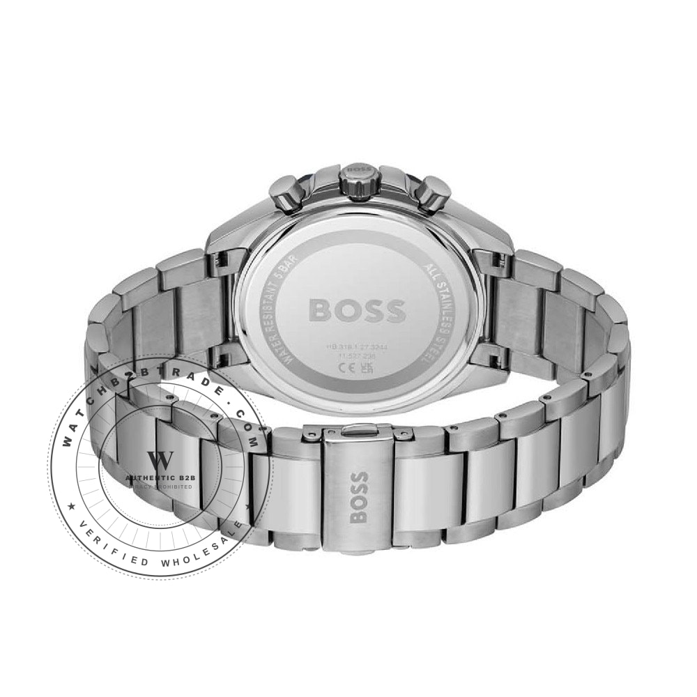 Hugo Boss Boss 1514015 Cloud Watch 1514015 - Angle 3