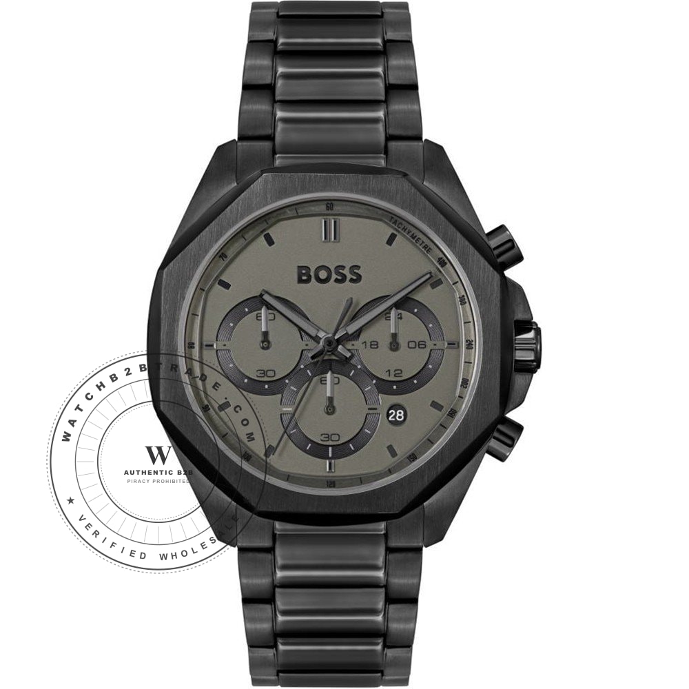 Hugo Boss Boss 1514016 Cloud Watch (1514016) - Wholesale Luxury Timepiece