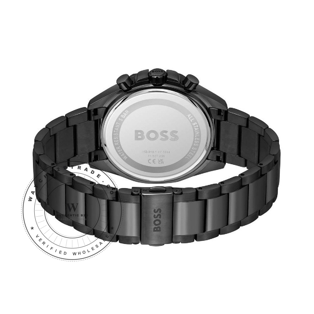 Hugo Boss Boss 1514016 Cloud Watch 1514016 - Angle 3