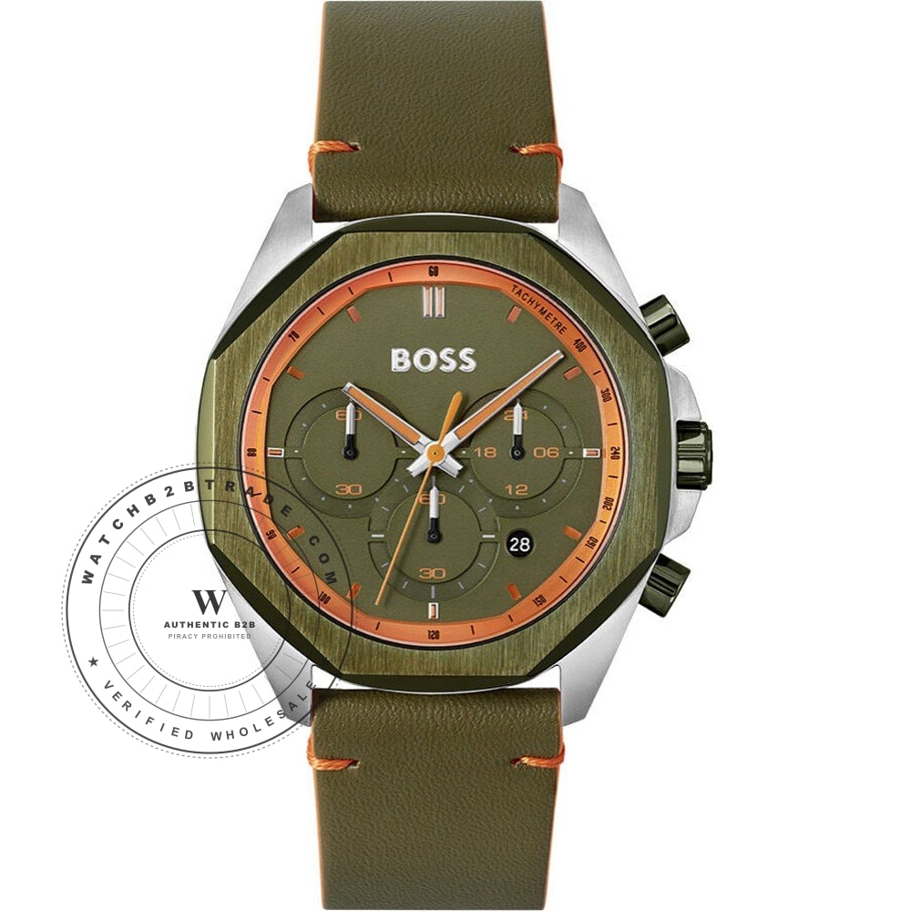 Hugo Boss 1514018 Cloud Watch (1514018) - Wholesale Luxury Timepiece