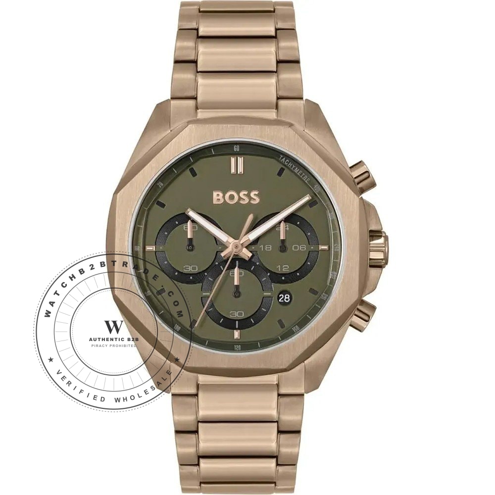 Hugo Boss Boss 1514019 Cloud Watch (1514019) - Wholesale Luxury Timepiece