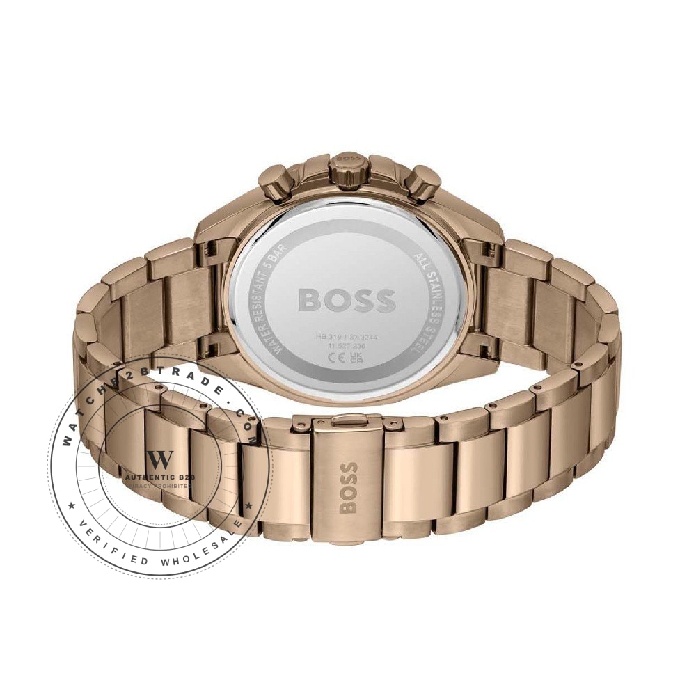 Hugo Boss Boss 1514019 Cloud Watch 1514019 - Angle 3