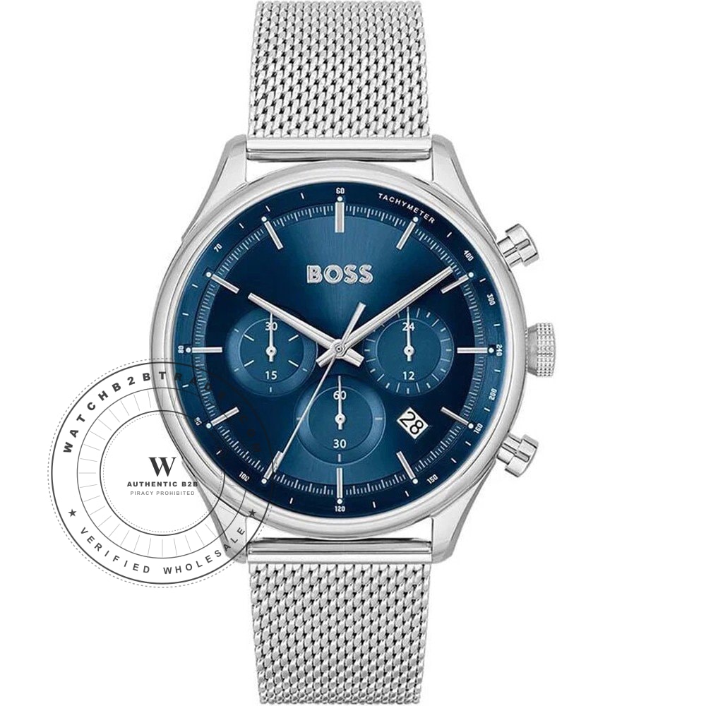 Hugo Boss 1514052 Gregor Watch (1514052) - Wholesale Luxury Timepiece