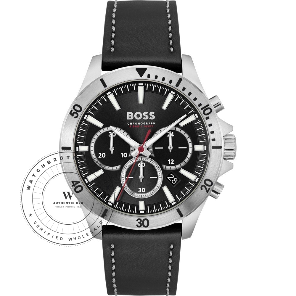 Hugo Boss 1514055 Troper Watch (1514055) - Wholesale Luxury Timepiece
