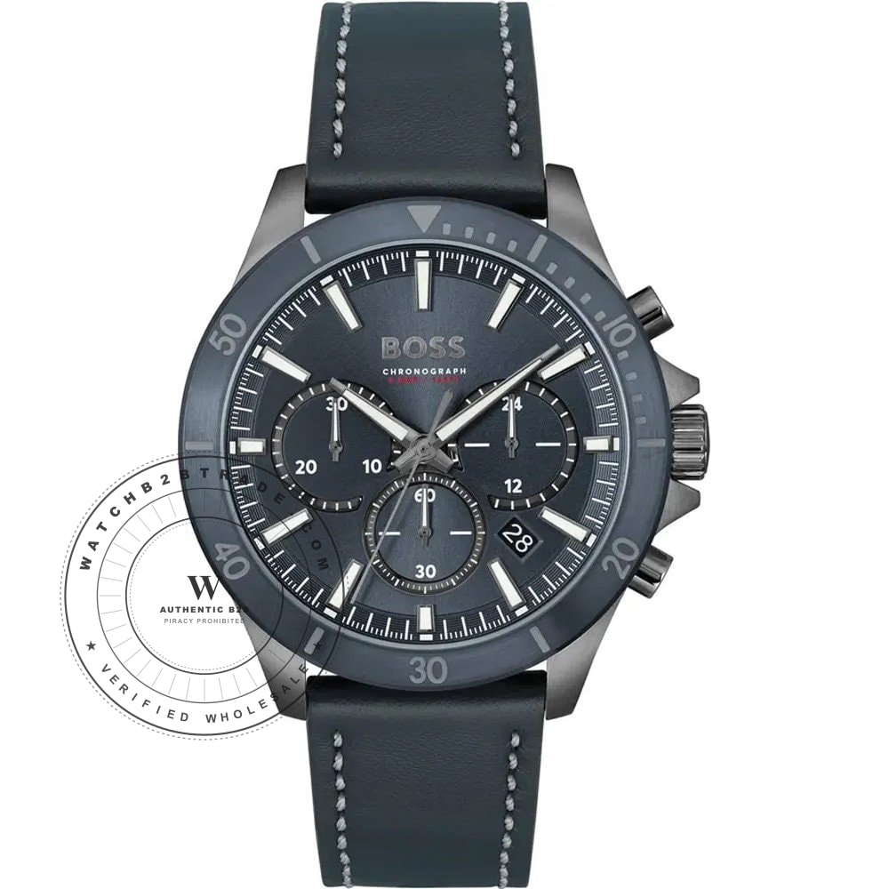 Hugo Boss 1514056 Troper Watch (1514056) - Wholesale Luxury Timepiece