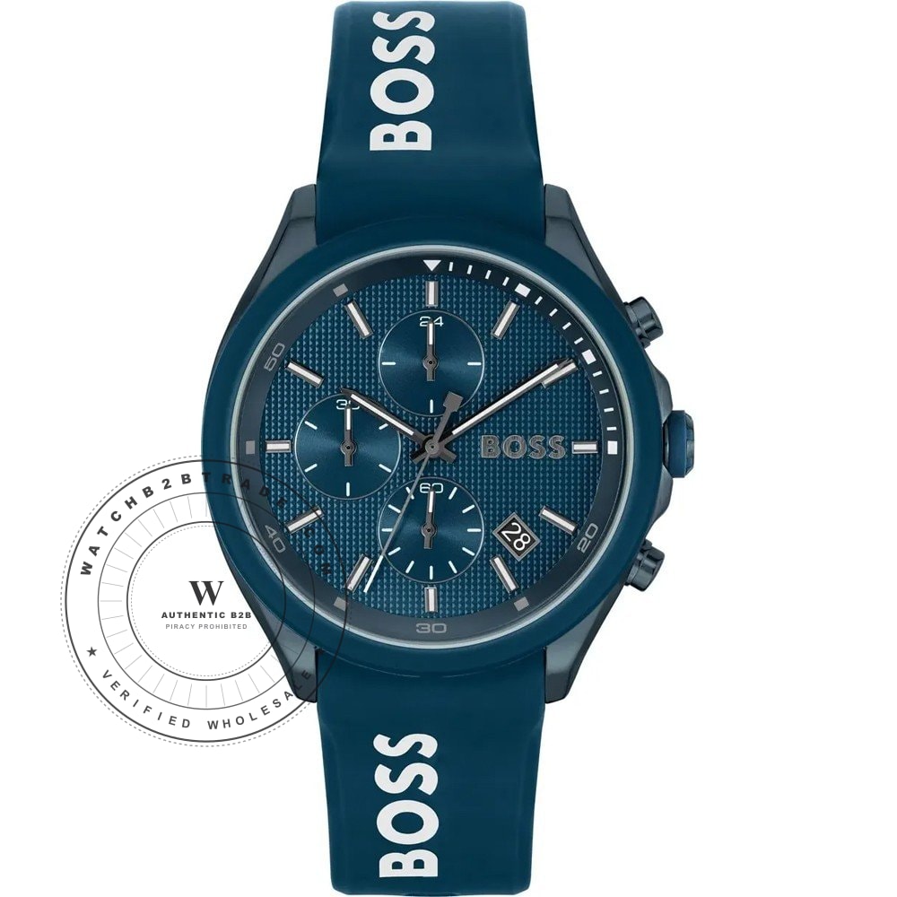 Hugo Boss 1514061 Velocity Watch (1514061) - Wholesale Luxury Timepiece