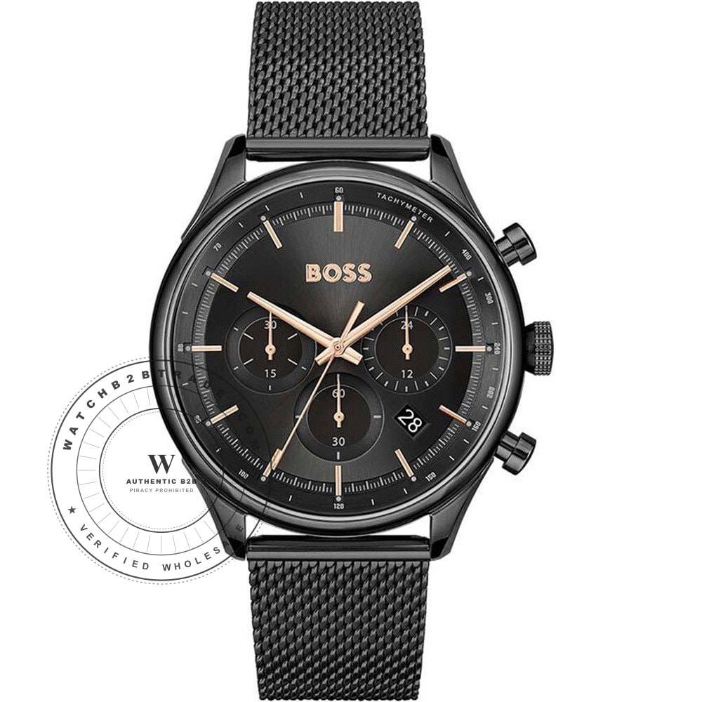 Hugo Boss 1514065 Gregor Watch (1514065) - Wholesale Luxury Timepiece