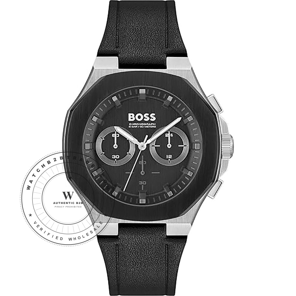 Hugo Boss Boss 1514085 Taper Watch (1514085) - Wholesale Luxury Timepiece