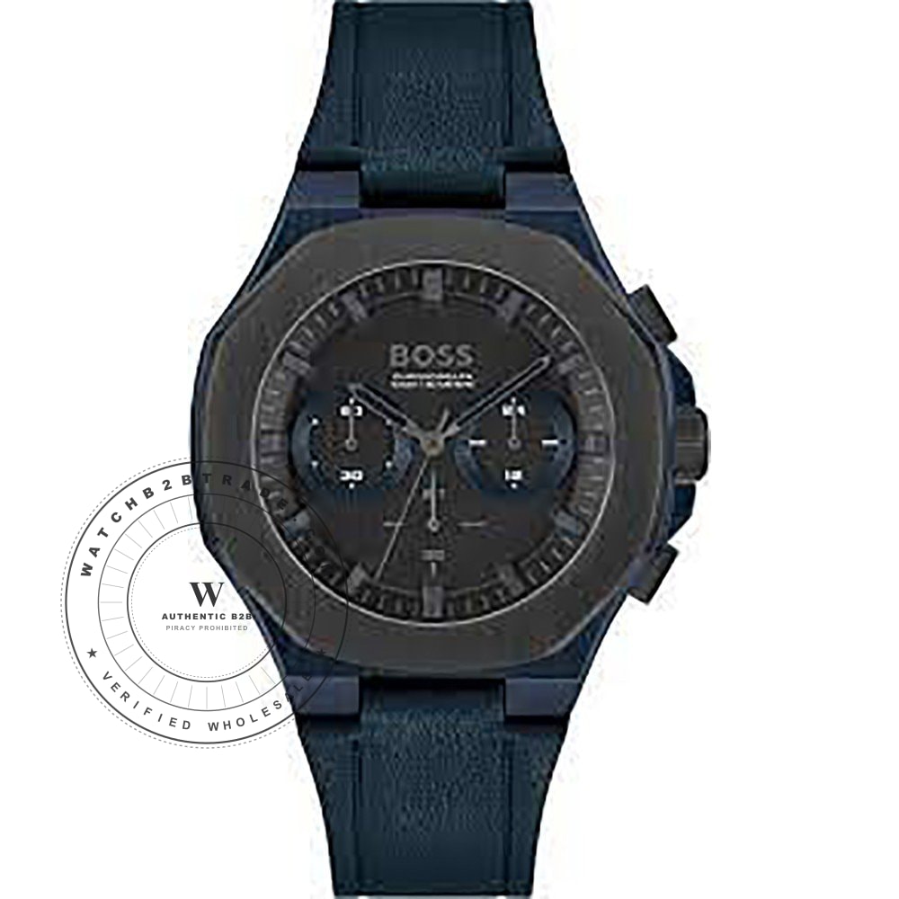 Hugo Boss Boss 1514086 Taper Watch (1514086) - Wholesale Luxury Timepiece