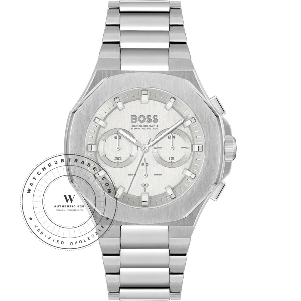 Hugo Boss Boss 1514087 Taper Watch (1514087) - Wholesale Luxury Timepiece